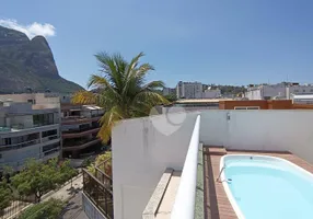 Foto 1 de Cobertura com 3 Quartos à venda, 322m² em Jardim Oceanico, Rio de Janeiro