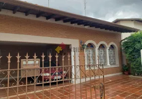 Foto 1 de Casa com 5 Quartos à venda, 250m² em Jardim Bela Vista, Campinas