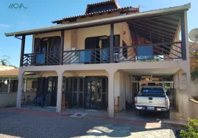 Foto 1 de Sobrado com 3 Quartos à venda, 270m² em Princesa do Mar, Itapoá