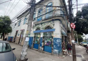 Foto 1 de Prédio Comercial à venda, 248m² em Catumbi, Rio de Janeiro