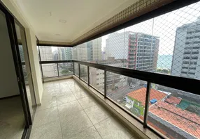 Foto 1 de Apartamento com 3 Quartos à venda, 160m² em Praia da Costa, Vila Velha