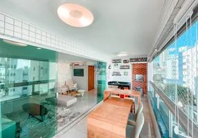 Foto 1 de Apartamento com 4 Quartos à venda, 149m² em União, Belo Horizonte