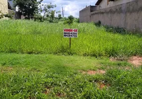 Foto 1 de Lote/Terreno à venda, 360m² em Setor Jardim Nova Abadia, Abadia de Goiás