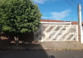 Foto 1 de Casa com 3 Quartos à venda, 208m² em Jardim Parati, Marília