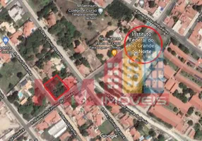 Foto 1 de Lote/Terreno à venda, 1100m² em Alto de Sao Manoel, Mossoró