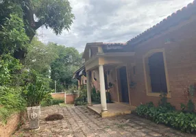 Foto 1 de Fazenda/Sítio com 4 Quartos à venda, 800m² em Chacara Pesqueiro Roseira, Jaguariúna