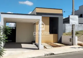 Foto 1 de Casa com 3 Quartos à venda, 105m² em Morada dos Nobres, Taubaté