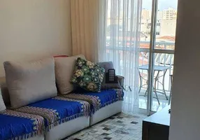 Foto 1 de Apartamento com 3 Quartos à venda, 102m² em Mirandópolis, São Paulo