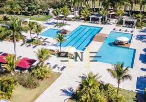 Foto 1 de Lote/Terreno à venda, 642m² em Santa Bárbara Resort Residence, Águas de Santa Bárbara