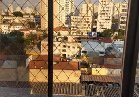 Foto 1 de Apartamento com 1 Quarto à venda, 63m² em Móoca, São Paulo