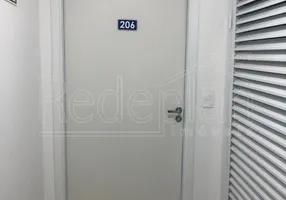 Foto 1 de Sala Comercial à venda, 24m² em Conforto, Volta Redonda