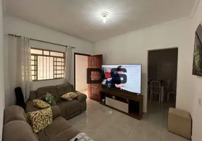 Foto 1 de Casa com 3 Quartos à venda, 100m² em Jardim Esplanada, Cerquilho