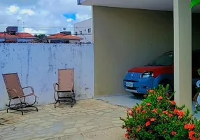 Foto 1 de Casa de Condomínio com 3 Quartos à venda, 120m² em Jardim Cidade Universitária, João Pessoa