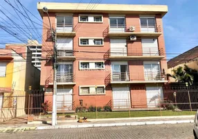 Foto 1 de Apartamento com 3 Quartos à venda, 86m² em Centro, Pelotas