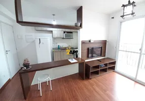 Foto 1 de Apartamento com 2 Quartos à venda, 54m² em Jardim Parque Morumbi, São Paulo