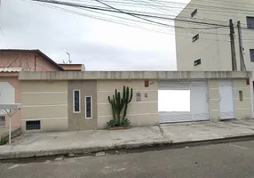 Foto 1 de Casa com 5 Quartos à venda, 280m² em Novo Rio das Ostras, Rio das Ostras