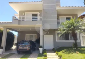 Foto 1 de Casa de Condomínio com 3 Quartos para venda ou aluguel, 235m² em Villaggio Capríccio, Louveira