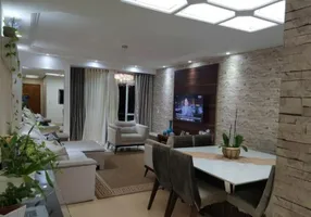 Foto 1 de Apartamento com 3 Quartos à venda, 153m² em Rudge Ramos, São Bernardo do Campo