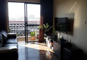 Foto 1 de Apartamento com 2 Quartos à venda, 64m² em Jardim Promissão, São Paulo