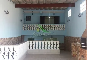 Foto 1 de Sobrado com 3 Quartos à venda, 150m² em Engenho Novo, Barueri