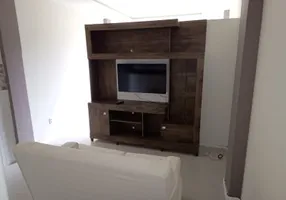 Foto 1 de Apartamento com 1 Quarto à venda, 28m² em Taumaturgo, Teresópolis