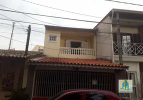 Foto 1 de Casa com 4 Quartos à venda, 179m² em Jardim Rubi, Santana de Parnaíba