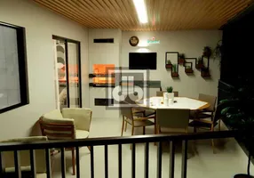 Foto 1 de Apartamento com 3 Quartos à venda, 109m² em Jardim Guanabara, Rio de Janeiro