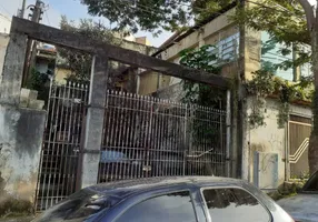 Foto 1 de Lote/Terreno à venda, 288m² em Vila Londrina, São Paulo