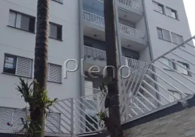 Foto 1 de Apartamento com 3 Quartos à venda, 76m² em Jardim dos Oliveiras, Campinas