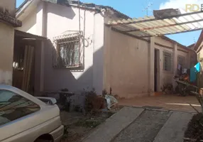 Foto 1 de Lote/Terreno à venda, 600m² em Saudade, Belo Horizonte