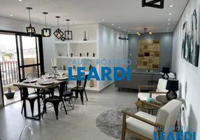 Foto 1 de Apartamento com 3 Quartos à venda, 90m² em Vila Guilherme, São Paulo