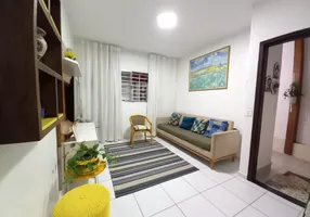 Foto 1 de Casa com 2 Quartos à venda, 158m² em Parque Olímpico, Mogi das Cruzes