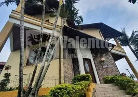 Foto 1 de Casa com 5 Quartos à venda, 330m² em Coqueiros, Florianópolis