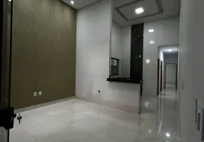 Foto 1 de Casa com 2 Quartos à venda, 68m² em Jardim Fonte Nova, Goiânia