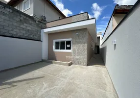 Foto 1 de Casa com 2 Quartos à venda, 90m² em Jardim Bela Vista , Araçariguama