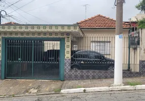 Foto 1 de Casa com 4 Quartos à venda, 177m² em Parque São Lucas, São Paulo