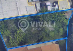 Foto 1 de Lote/Terreno à venda, 375m² em Jardim Alto de Santa Cruz, Itatiba