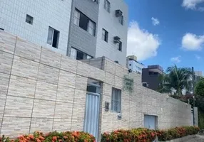 Foto 1 de Apartamento com 2 Quartos à venda, 65m² em Jardim Cidade Universitária, João Pessoa