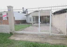 Foto 1 de Casa com 3 Quartos para alugar, 129m² em Jardim América, Capão do Leão