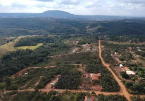 Foto 1 de Lote/Terreno à venda, 1000m² em Recando do Lago Azul, Mateus Leme