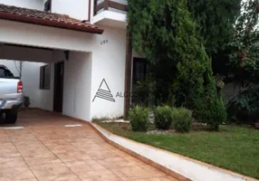 Foto 1 de Casa com 4 Quartos à venda, 278m² em Jardim Flamboyant, Campinas