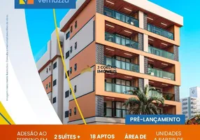 Foto 1 de Apartamento com 2 Quartos à venda, 73m² em Itaguá, Ubatuba