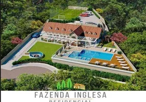 Foto 1 de Lote/Terreno à venda, 628m² em Pessegueiros, Teresópolis