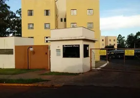 Foto 1 de Apartamento com 2 Quartos à venda, 55m² em Nucleo Habitacional Papa Joao Paulo I, Apucarana