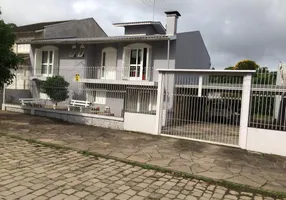 Foto 1 de Casa com 5 Quartos à venda, 320m² em Desvio Rizzo, Caxias do Sul