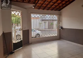 Foto 1 de Casa com 3 Quartos à venda, 154m² em Jardim Sao Camilo, Santa Bárbara D'Oeste