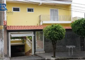 Foto 1 de Casa com 3 Quartos para venda ou aluguel, 318m² em Parque Cruzeiro do Sul, São Paulo