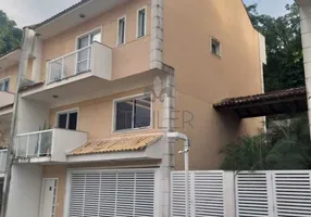 Foto 1 de Casa de Condomínio com 3 Quartos à venda, 165m² em Freguesia- Jacarepaguá, Rio de Janeiro