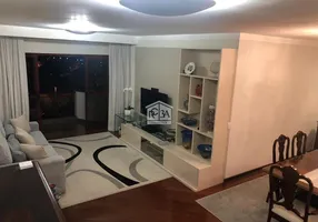 Foto 1 de Apartamento com 4 Quartos à venda, 168m² em Vila Formosa, São Paulo