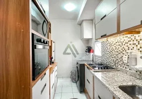 Foto 1 de Apartamento com 2 Quartos à venda, 55m² em Parque Euclides Miranda, Sumaré